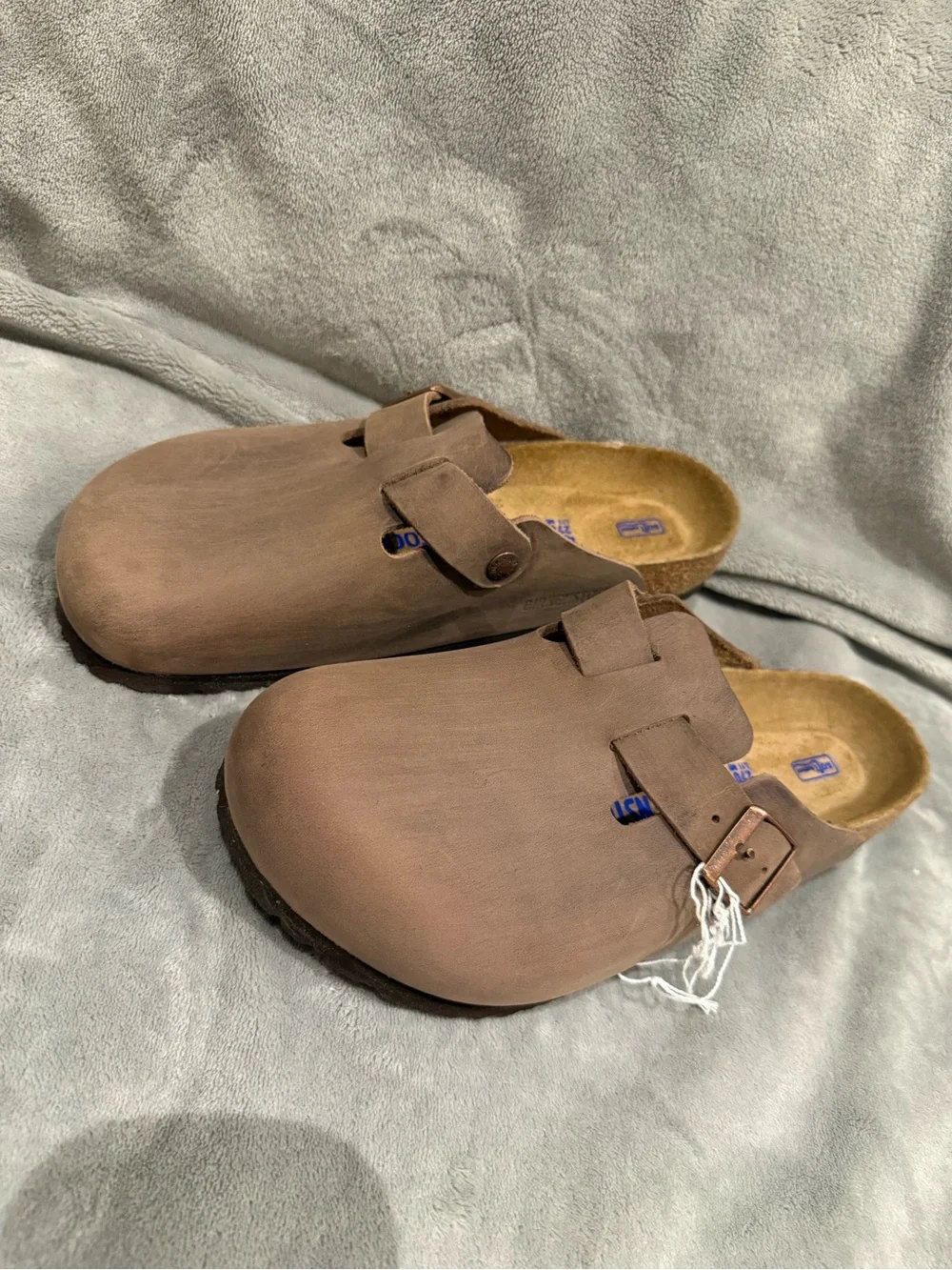 Birkenstock Boston  Clog